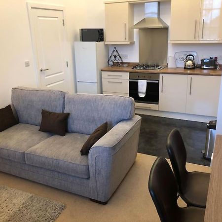 Fusilier Apartment Wrexham City Exteriér fotografie