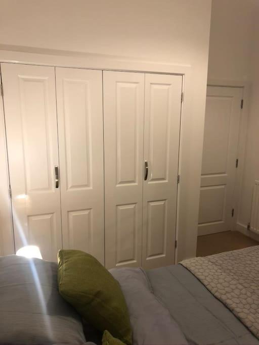 Fusilier Apartment Wrexham City Exteriér fotografie