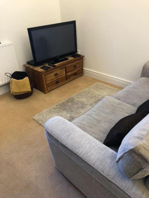 Fusilier Apartment Wrexham City Exteriér fotografie