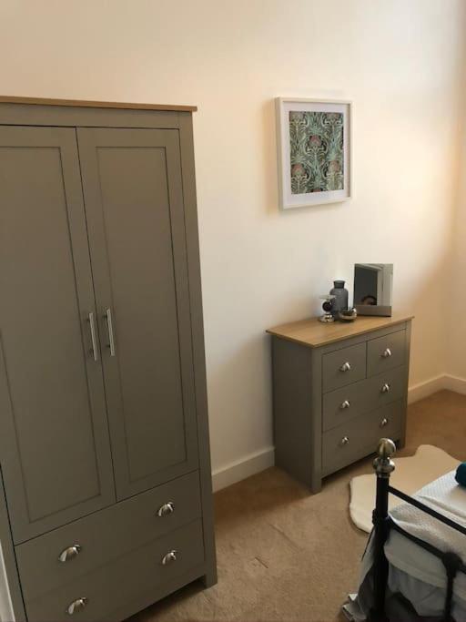 Fusilier Apartment Wrexham City Exteriér fotografie