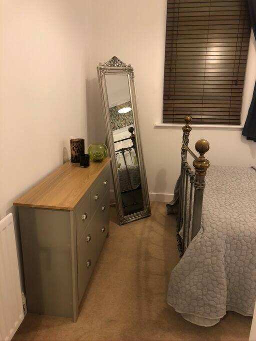 Fusilier Apartment Wrexham City Exteriér fotografie