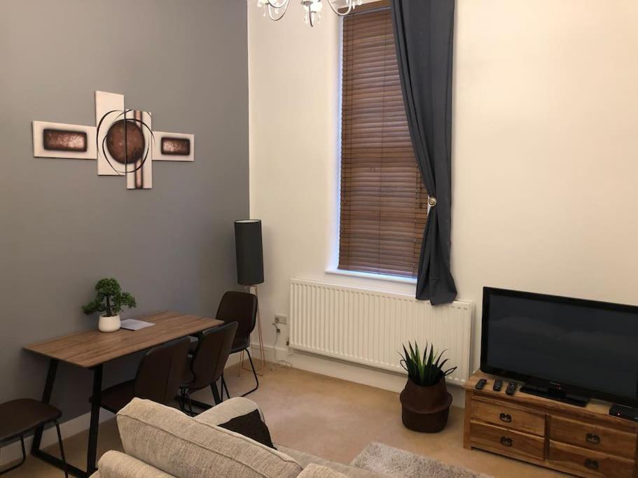 Fusilier Apartment Wrexham City Exteriér fotografie