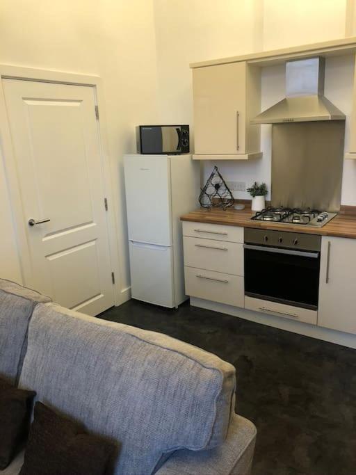 Fusilier Apartment Wrexham City Exteriér fotografie