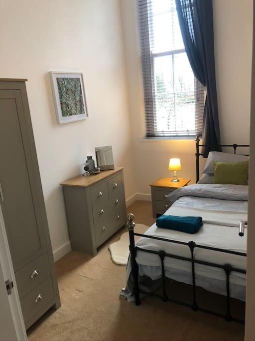 Fusilier Apartment Wrexham City Exteriér fotografie